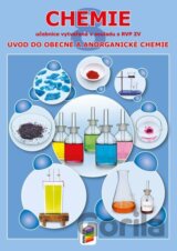 Chemie 8 - Úvod do obecné a anorganické chemie (učebnice)