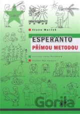 Esperanto přímou metodou