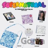 NewJeans: Supernatural (NJ X MURAKAMI Cross Bag ver.)