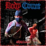 Body Count: Merciless (Blue) LP