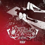 Bullet For My Valentine: Poison (Red) LP