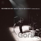 Davis Miles: Miles In France 1963 & 1964