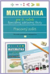 Pracovný zošit z matematiky pre 8. ročník ŠZŠ