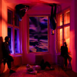 Bad Karma Boy: Noc Na Zemi LP