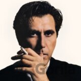 Bryan Ferry: Retrospective: Selected Recordings 1973-2023