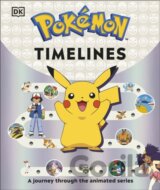 Pokémon Timelines