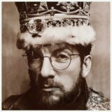 Elvis Costello: King Of America LP