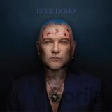 Gavin Friday: Ecce Homo LP