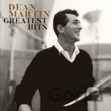 Dean Martin: Greatest Hits LP