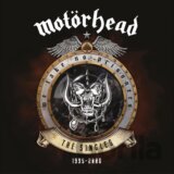 Motorhead: We Take No Prisoners (The Singles 1995-2006)