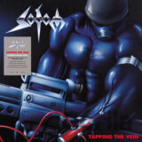 Sodom: Tapping the Vein