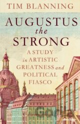 Augustus The Strong