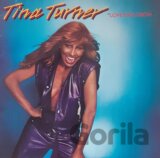 Tina Turner: Love Explosion