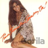 Tina Turner: Tina Turns The Country On! LP