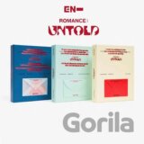 Enhypen: Romance: Untold (Random Ver.)