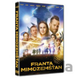 Franta mimozemšťan