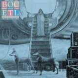 Blue Oyster Cult: Extraterrestial Live