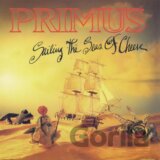 Primus: Sailing the Seas of Cheese