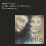 Steve Hackett: Metamorpheus (Re-Issue 2024)