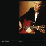 Steve Hackett: Tribute (Re-Issue 2024)