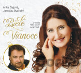 Gajová Anka & Jaroslav Dvorský: Biele Vianoce