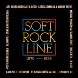 Soft Rock Line 1970-1984 LP