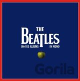 The Beatles: 1964 Albums in Mono (2024 Deluxe Box) LP