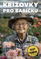 Křížovky pro babičku
