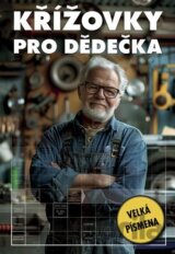 Křížovky pro dědečka