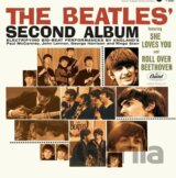 The Beatles: The Beatles' Second Album LP