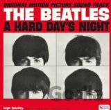 The Beatles: A Hard Day's Night LP