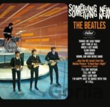 The Beatles: Something New LP