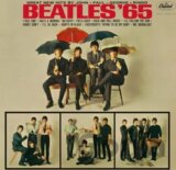 The Beatles: Beatles '65 LP