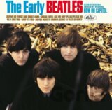 The Beatles: The Early Beatles LP