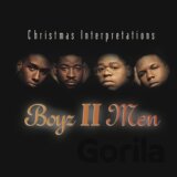 Boyz II Men: Christmas Interpretations LP