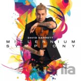 David Garrett: Millennium Symphony