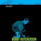 Bobby Hutcherson: Dialogue  LP