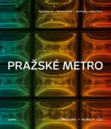 Pražské metro