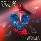 Rolling Stones: Hackney Diamonds LP