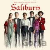 Saltburn (Red) LP