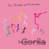 Joe Strummer: Rock Art and the X-Ray Style LP