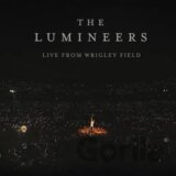 The Lumineers: Live From Wrigley Field LP