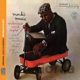 Thelonious Monk: Monk's Music LP
