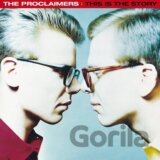 Proclaimers: This Is The Story (Curacao) LP