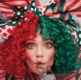 Sia: Everyday Is Christmas (WHITE, GREEN & PINK) LP