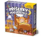 Příšerky pod postelí