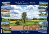 Beskydské království 2025 - nástěnný kalendář