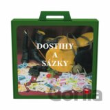 Dostihy a sázky RETRO