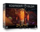 Duna: Válka o Arrakis - Kosmická gilda (rozšírenie)