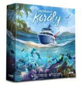 Zachraňte korály